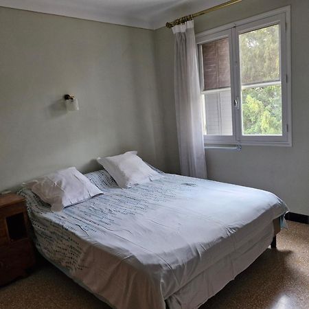 Maison Le Murier Aubignan Extérieur photo
