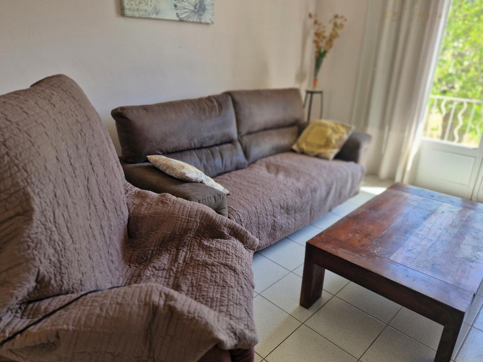 Maison Le Murier Aubignan Extérieur photo