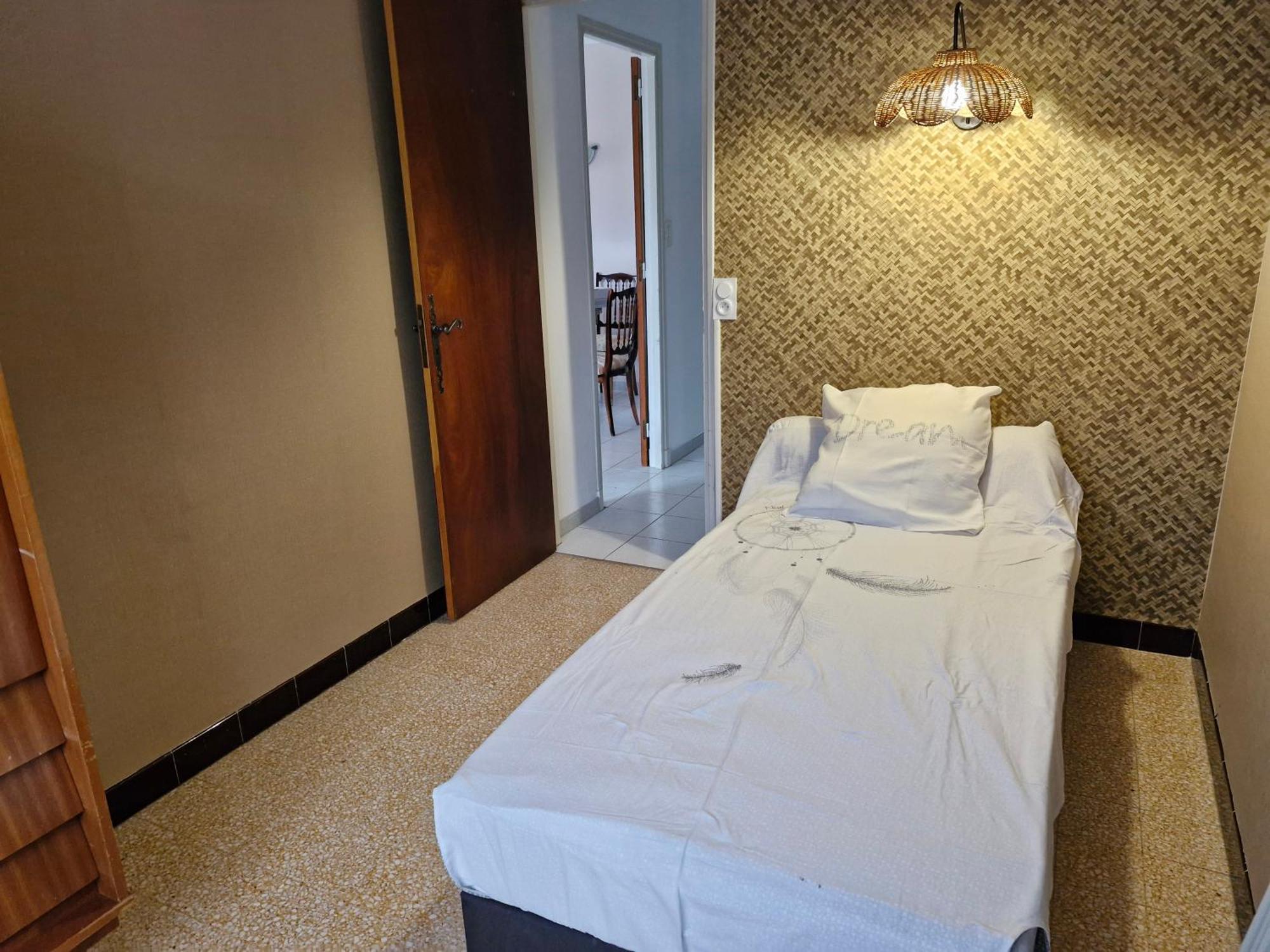 Maison Le Murier Aubignan Extérieur photo